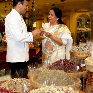 ashaji ashas secret final