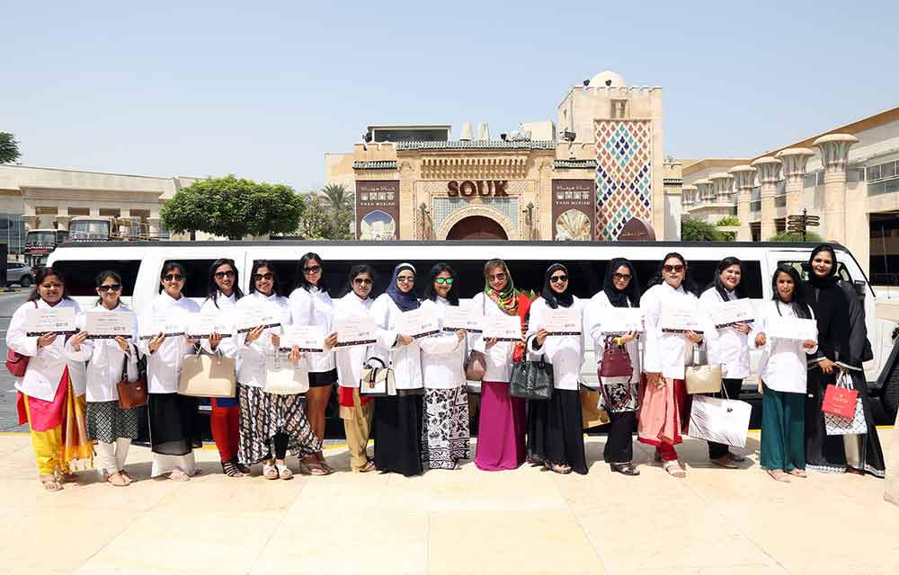 Flavours of Ramadan 2017 competition winners cook with Asha 1 ashas restaurants news ramadan2 2017 3 7 17