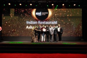 News 1 BBC Good Food Middle East Awards 2024