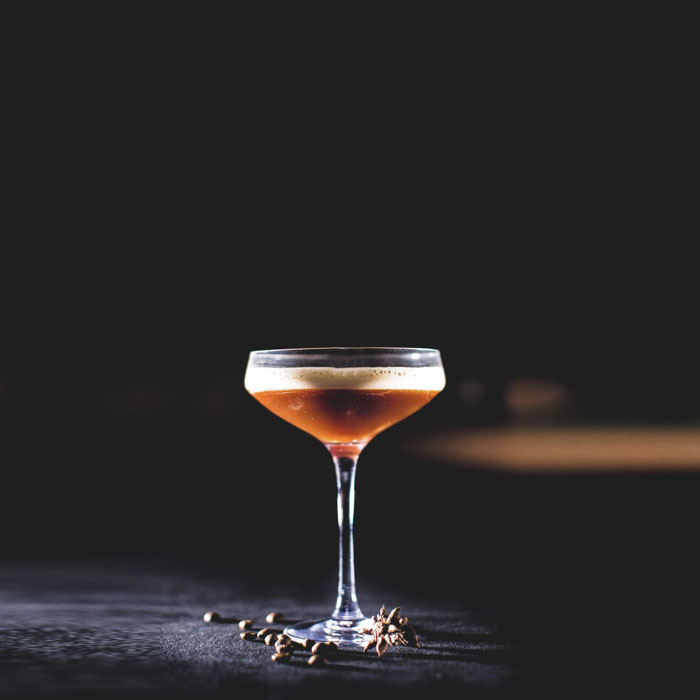 Espresso Martini