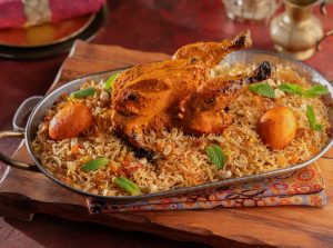 News 2 Rampuri Chicken Biryani min