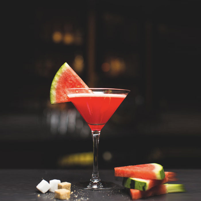 Watermelon Martini