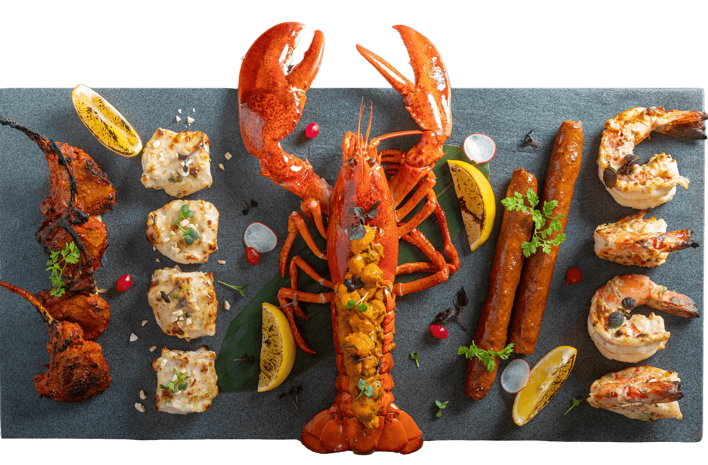 5 Emperor Platter new min